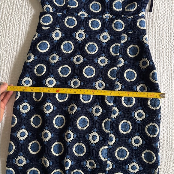 NWT Sezane Grey Midi dress, size 4 - Picture 11 of 12